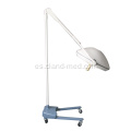 Buen precio Hospital médico de alta calidad LED portátil en general Refleja la lámpara quirúrgica de operación sin sombras